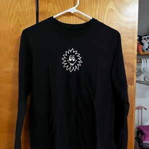 Vans Long Sleeve Shirt